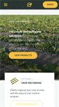 Mobile Screenshot of crop-r.com